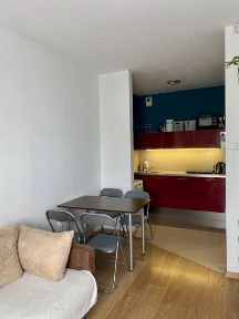 Kawalerka, 2 pokoje, 31m2 Rogatka Warszawska