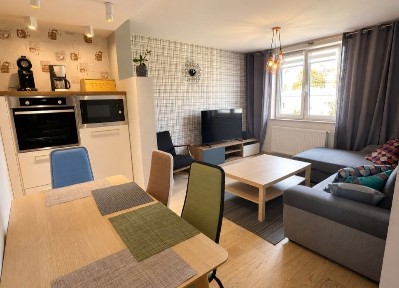 2 pokoje PIŁSUDSKIEGO 41 m² | Centrum | blisko Politechniki Lubelskiej