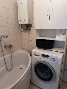 2 pokojowe mieszkanie w Lublinie