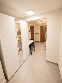 Mieszkanie dla studenta | 23,57 m² | ul. Filaretów blisko Parku Akademickiego
