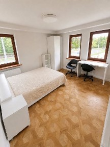Mieszkanie 2 pokojowe | 39,55 m² | ul. Filaretów | Blisko Parku Akademickiego