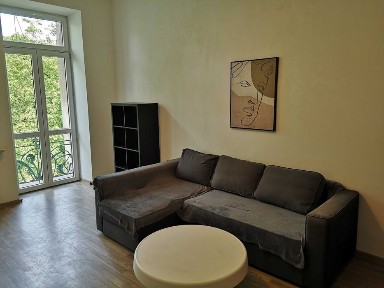 Rezerwacja 2 pokojowe w ścisłym centrum przy Parku Saskim