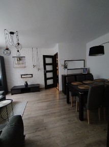 Wynajmę mieszkanie 2 pokoje ul. Przyjaźni