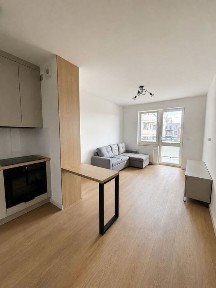 2-pokojowe mieszkanie - 43 m² | Nowe budownictwo | Blisko centrum | ul. Północna | Uniwersytet Medyczny