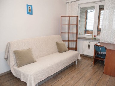 2 pokojowe mieszkanie, Sławinek, ul. Żołnierska