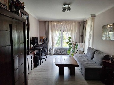 Nowoczesne mieszkanie 40 m² | 2 pokoje | balkon | miejsce garażowe | I piętro | Lublin, ul. Operowa