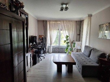 Wynajmę zadbane, nowoczesne mieszkanie o powierzchni 60 m², położone przy ul.Zofii Nałkowskiej Elblągu, w spokojnej i zielonej części miasta