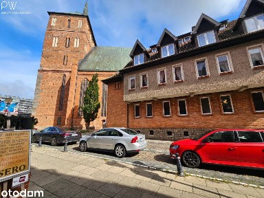 Lokal niemieszkalny w centrum Kołobrzegu