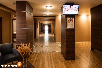 SPRZEDAM- Lokal usługowy SPA - Kołobrzeg, Hotel Diva Spa