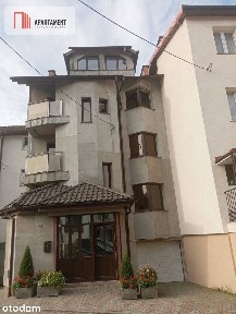 Gotowiec Inwestycyjny*4 Lokale*Elbląg*Łokietka