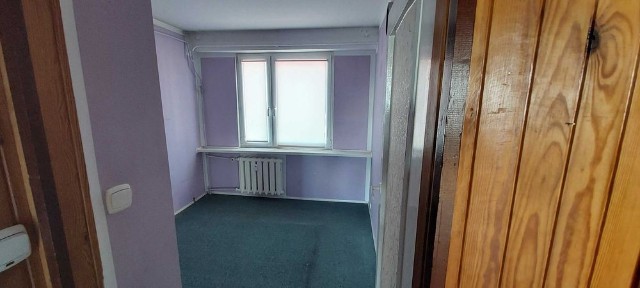Przetarg ustny na ustanowienie odrębnej własności lokalu mieszkalnego przy ul. Norwida 5 m. 20 w Augustowie