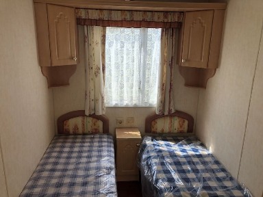 Mobilny dom na kołach 43m' domek holenderski