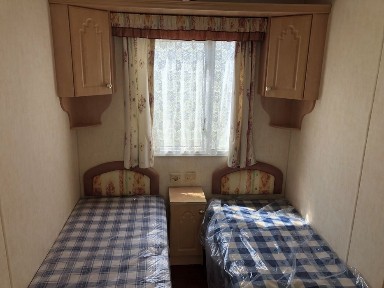 Mobilny dom na kołach 43m' domek holenderski
