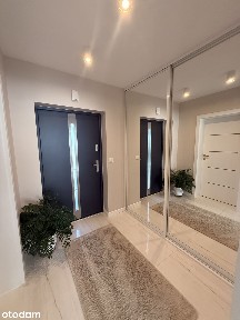 Nowoczesny dom 133m² | Piękny ogród, fotowoltaika, Nowe Bielice