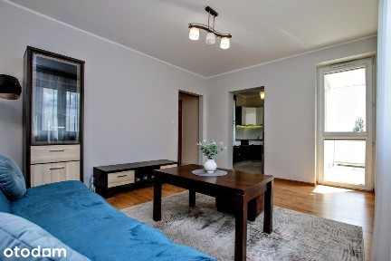garaż podziemny, balkon, nowe budownictwo, winda