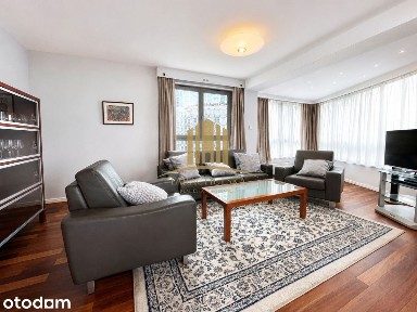 Apartament | 2 bedroom I 2 bathroom | 2x parking