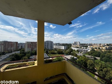 Mieszkanie do wynajęcia 47 m² - Warszawa, ul. Przemyka 6 (Gocław)