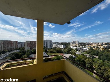 Mieszkanie do wynajęcia 47 m² - Warszawa, ul. Przemyka 6 (Gocław)