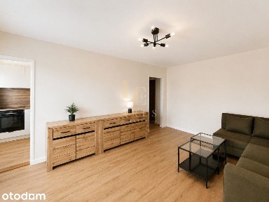 Zmywarka | Powiśle | Balkon | Po remoncie