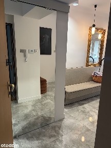 Mieszkanie na wynajem z balkonem i ogródkiem
