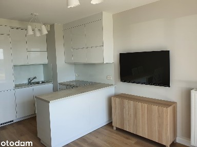 3 POKOJE 50m² | WYSOKI STANDARD | MIEJSCE POSTOJOWE | ul. M.Leykama