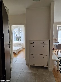 Mieszkanie 2 pokoje, 36m2, Kaliny Jędrusik 1, (Żoliborz Artystyczny)