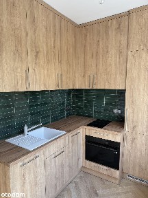 40 m² | ul. Andersa | Bez pośrednika | Wysoki standard