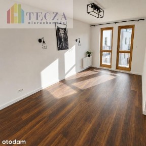 2pok,55m2,balkon,2xgaraż,ul.Ledóchowskiej,Polecam
