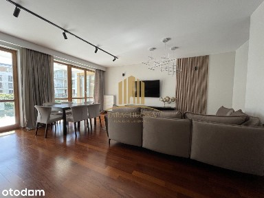 Luxury Apartment | 3 bedrooms | AC | terrace