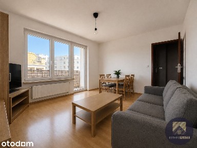Mieszkanie 37 m² | oddzielna kuchnia | Garaż