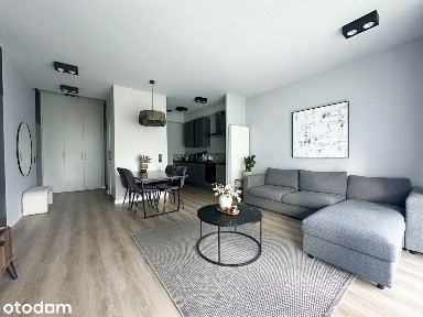 Fort Cze| Wyjątkowy apartament z ogródkiem| Możliwe również na biuro