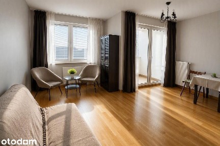 Komfortowe mieszkanie z balkonem | Miejsce garażowe