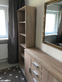 Wynajem mieszkania z balkonem w Warszawie