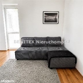Kawalerka 34 m² z dużym balkonem | Białołęka | os. Derby