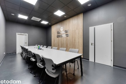 KOMPLETNA SIEDZIBA FIRMY | 1 981 m² | BIURA + MAGAZYN/PRODUKCJA