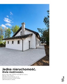 Dom na wynajem w Zygmuntowie | 140 m2