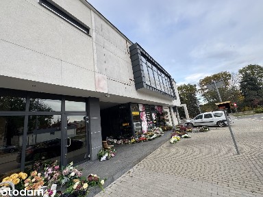 nieruchomość inwestycyjna w ścisłym centrum miasta, faktura VAT 23%