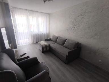 Dwupokojowy apartament Wałcz ul. W. Polskiego 17