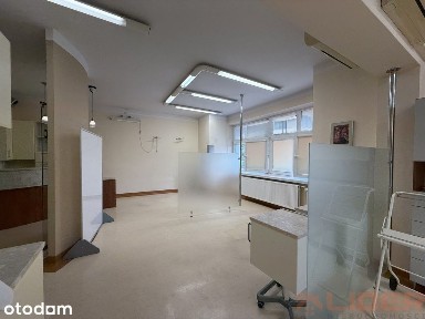 Lokal w Centrum Białegostoku