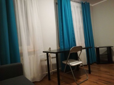 kawalerka do wynajęcia