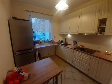 Mieszkanie 3 pokoje | ul. Lipińskiego | osobna kuchnia | balkon | bezpośrednio