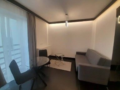 Kawalerka typu studio