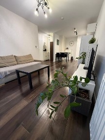 Mieszkanie dwupokojowe 40m2 do wynajecia Nowa Huta/ Czyżyny