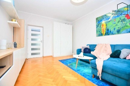Os. Urocze | Nowa Huta | 3 POK | 68 m2 | ENG
