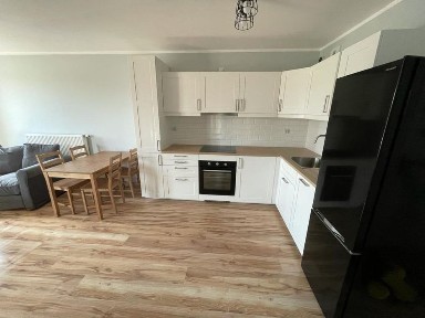 Mieszkanie do wynajęcia - Kraków, ul. Promienistych 2