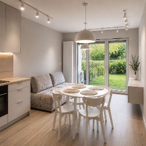 Nowy apartament 45m2 bezpośrednio od właściciela/ wysoki standard