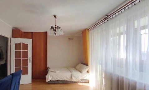 Mieszkanie do wynajęcia, al. 29 listopada