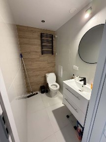 Piękne mieszkanie 46 m