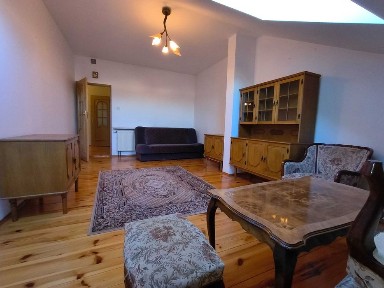 Mieszkanie bezczynszowe w Rynku