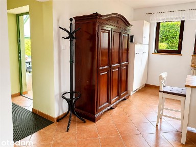 Przestronny dom 120 m2 | 4 pokoje | taras | Reda u